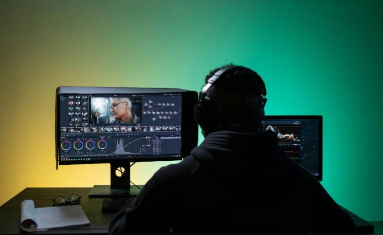 Software editing video 2024: i migliori dell'anno