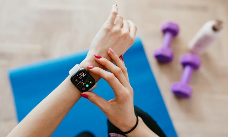 I migliori wearable per il fitness del 2024