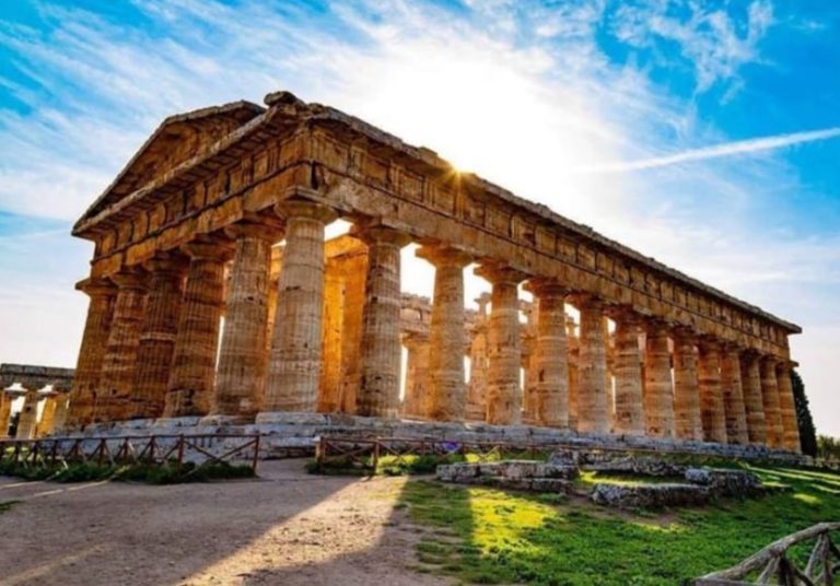 Paestum