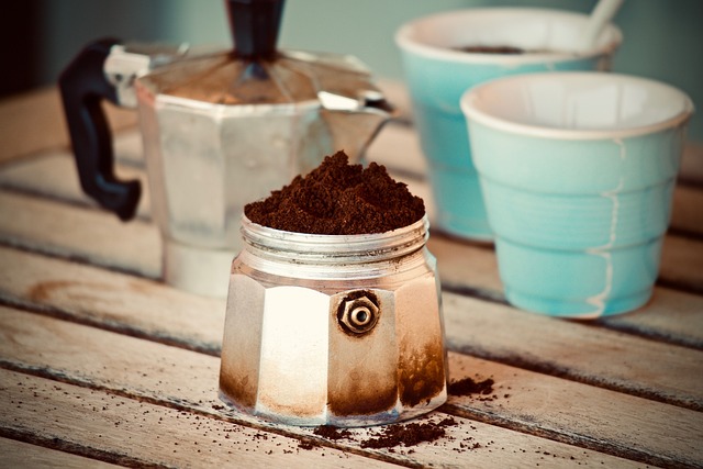 Giornata cittadina della cultura del caffe: Napoli omaggia il caffè