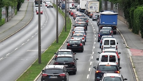 Napoli, chiusure sulla Tangenziale oggi e domani, i dettagli