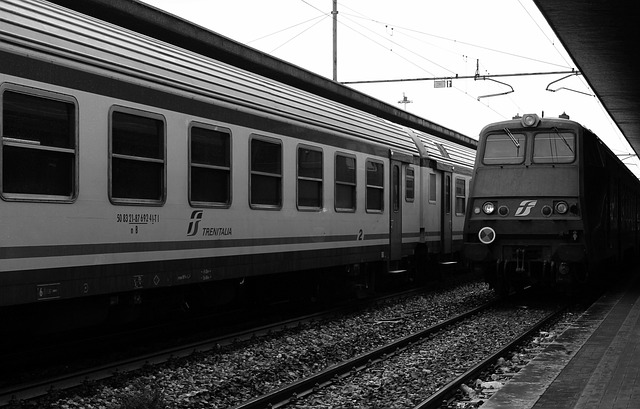 Trenitalia annuncia importanti interruzioni e modifiche sulla tratta Napoli-Salerno