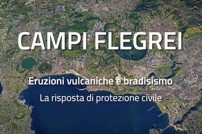 Campi Flegrei