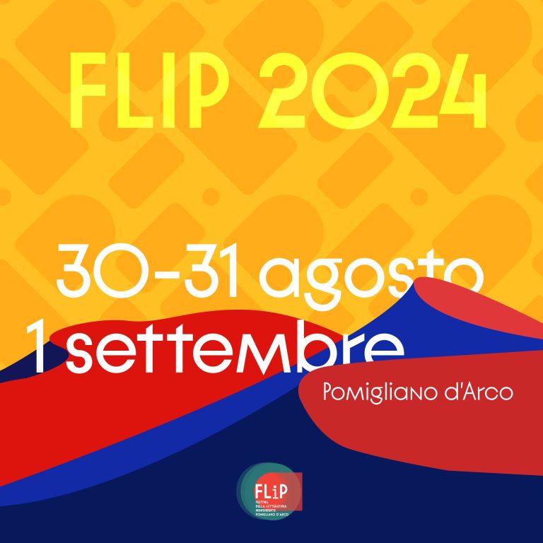 fLIP fESTIVAL 2024