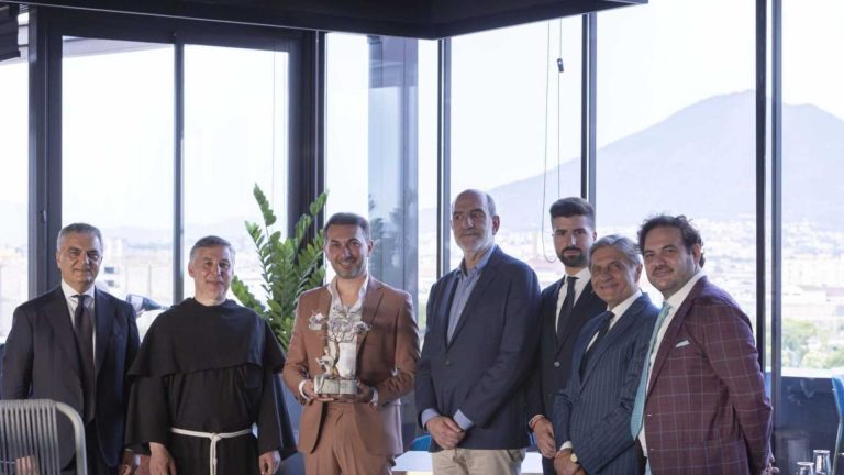 Premio Artis Suavitas 2024: il 30 giugno parata di stelle all’Anfiteatro Romano di Avella