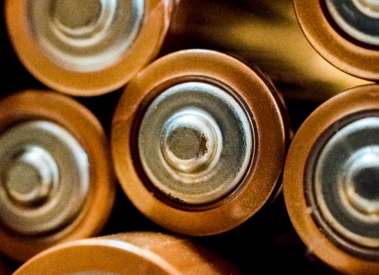 Innovazioni batterie 2024: le novità dell'anno