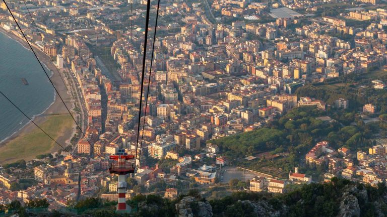 Politica Castellammare: comunicato stampa del coordinamento del PSI stabiese