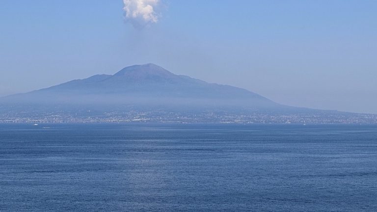 Ercolano, ritrovato ed identificato cadavere in mare