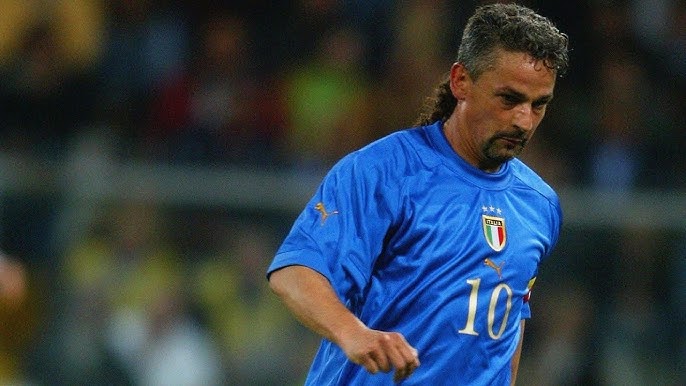 roberto baggio