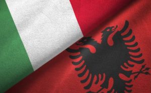 Il cammino dell'Italia passa per l'Albania