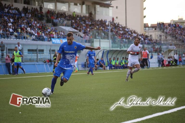 Siracusa Calcio, il ritorno!