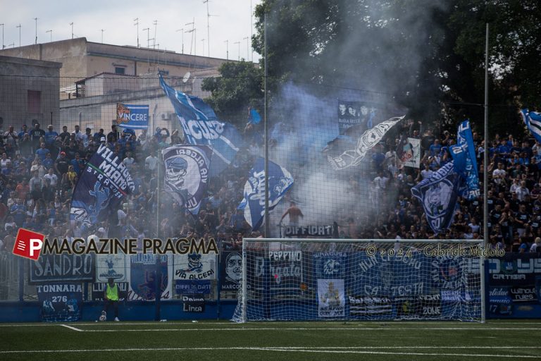 Siracusa Calcio, comincia a far “paura”