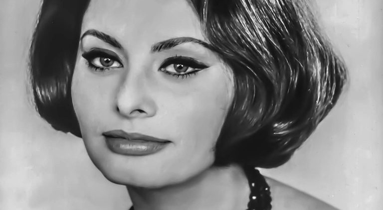 Sophia Loren: Fondi del Compleanno per la Violenza sulle Donne