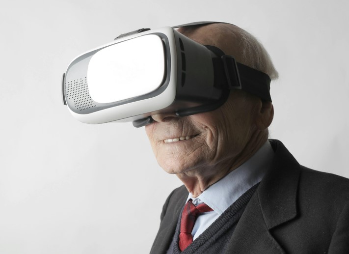 VR terapia 2024: dispositivi di realtà virtuale e innovazioni dell'anno