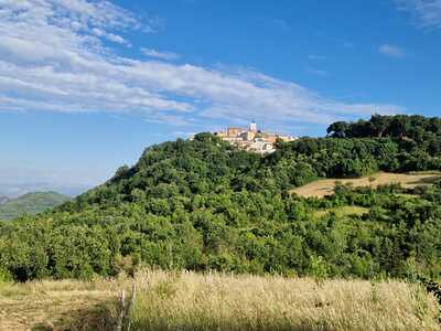 Irpinia in bici