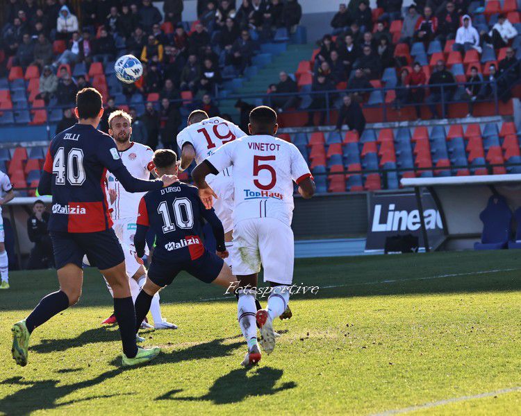 Siracusa Calcio, a tutta “Vinetot”!