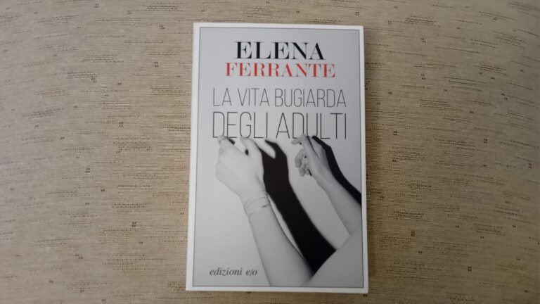 Elena Ferrante è presente tra i migliori libri del XXI secolo secondo il New York Times