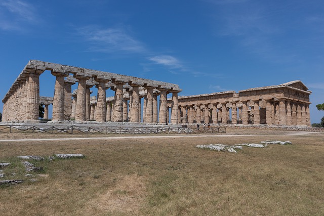 Concerti Estivi a Paestum e Velia