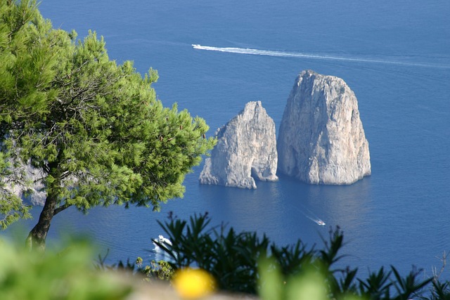 Capri: incontro tra i vertici sulla crisi idrica