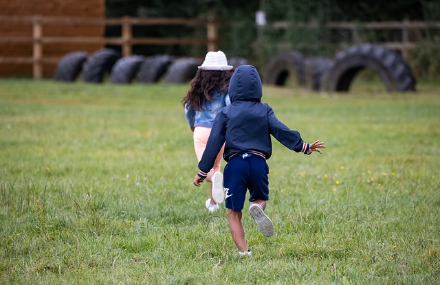 Iniziative Estive e Progetti Educativi al Parco San Laise