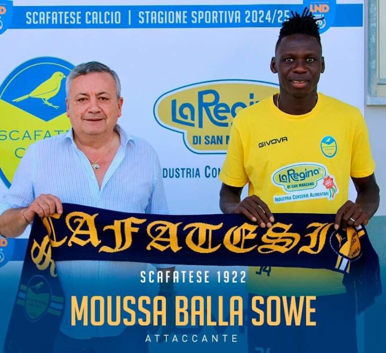 Scafatese scatenata sul mercato