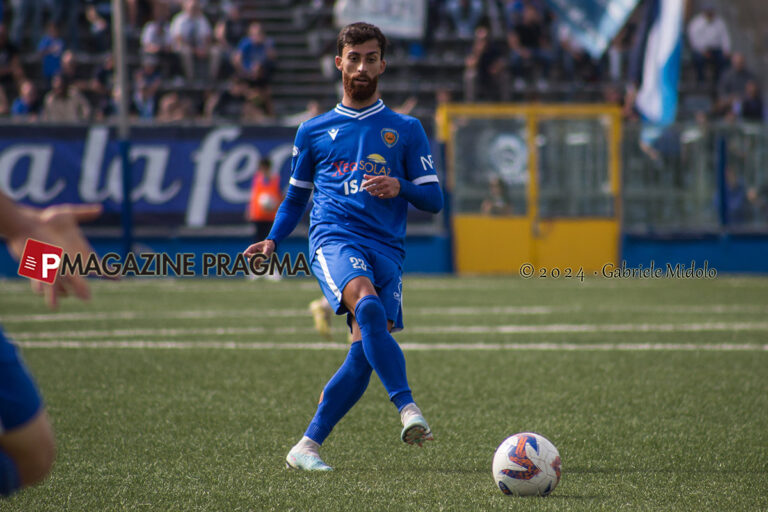 Siracusa Calcio, sfuma la Vibonese ma, si riveste d’azzurro