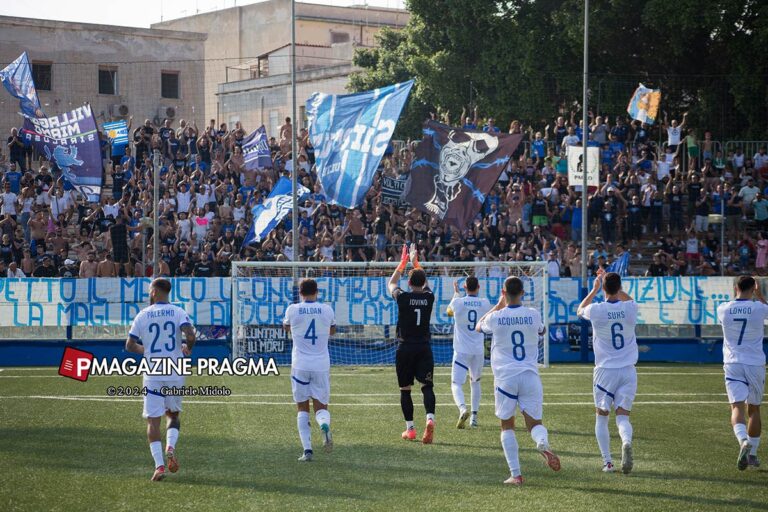 Siracusa Calcio, questa sera la presentazione