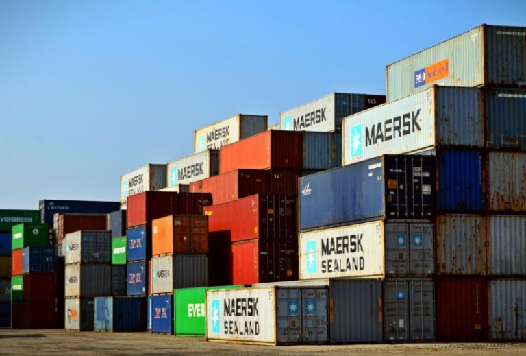 Robotica logistica 2024: innovazioni e tendenze dell'anno