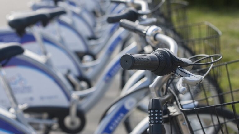 Sorrento, ennesimo furto di bici elettrica