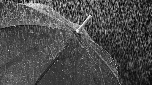 Campania, in arrivo maltempo, l’avviso di allerta meteo