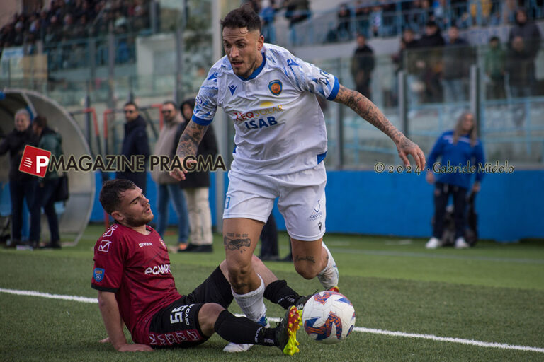 Siracusa Calcio, ecco quanto raccolto su Sarao