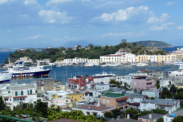 Ischia: programmata per novembre un'esercitazione in caso di terremoto