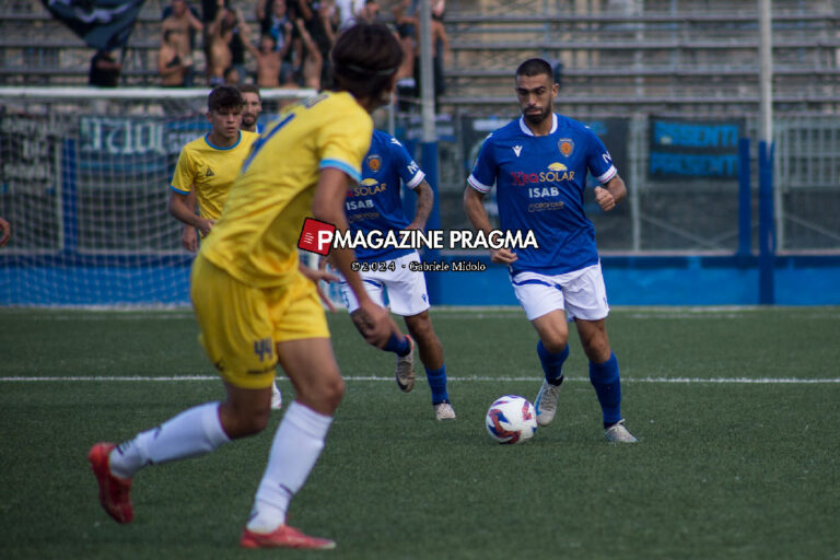 Siracusa Calcio, 15 anni dopo