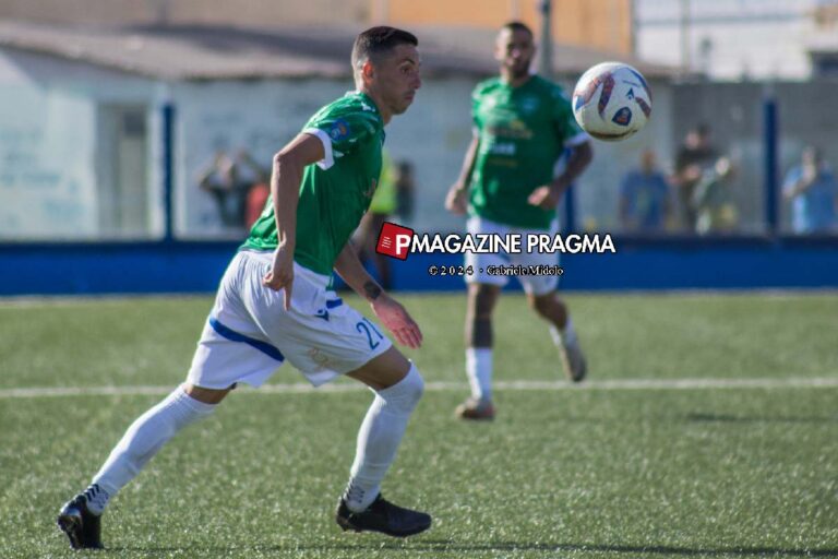 SIRACUSA CALCIO il “De Simone” scacciapensieri