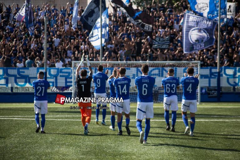 Siracusa Calcio a Favara per convincere