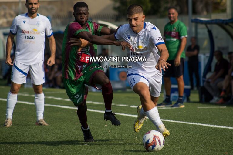 Siracusa Calcio, ai nastri di partenza