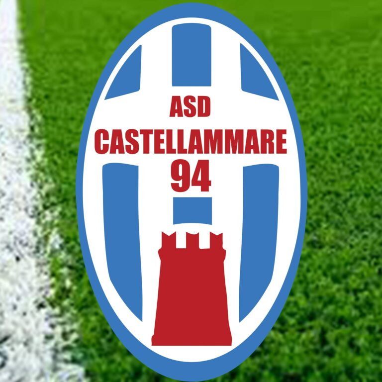 Castellammare Calcio 94 I convocati di mister  Cardinale