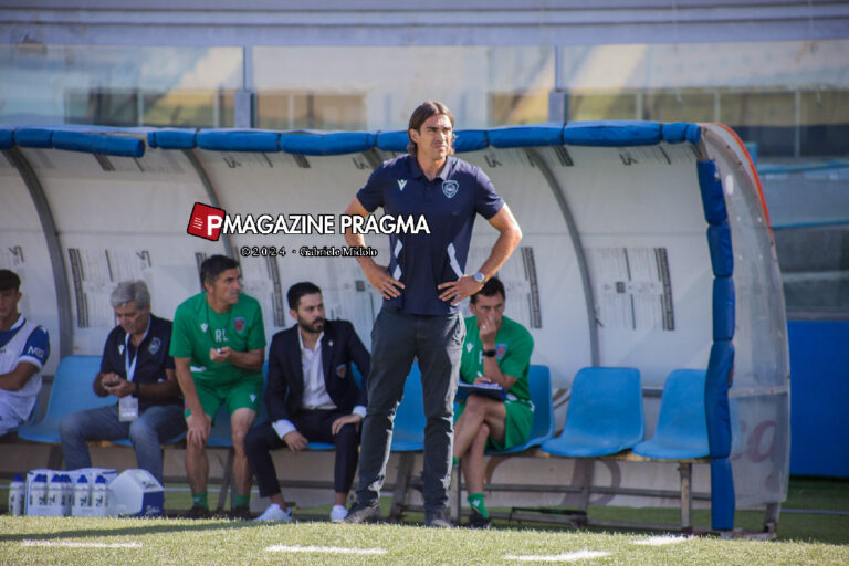 Siracusa Calcio, le decisioni del giudice sportivo