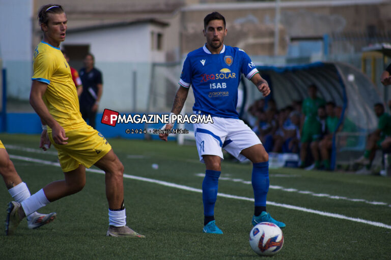 Siracusa Calcio: primo rinnovo per la nuova stagione in Serie C