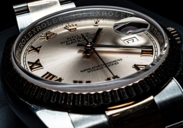 Cura e manutenzione del Rolex: come mantenere il valore del tuo investimento