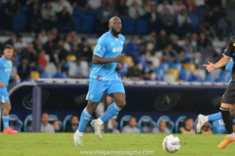 Il Napoli cade ancora contro la Lazio