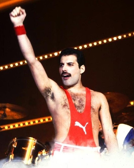 Freddie Mercury il 5 settembre 1946 nasceva il mito