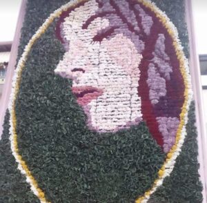 Anche quest’anno si terrà l’Infiorata di Casatori