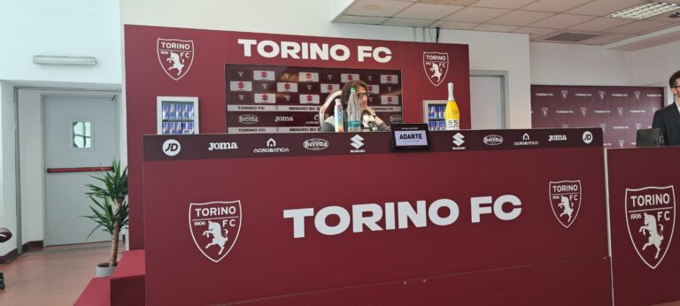 Verona-Torino, parla Vanoli: “Sanabria deve diventare un giocatore importante, Verona ottima squadra”