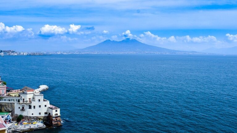 Meteo in Campania, le previsioni del 20 settembre