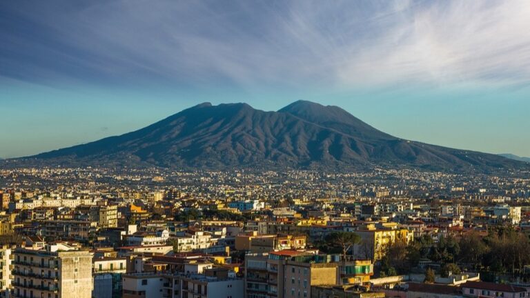 Meteo in Campania, le previsioni del 21 settembre