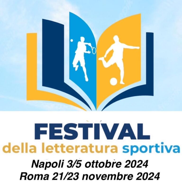 Festival della letteratura sportiva