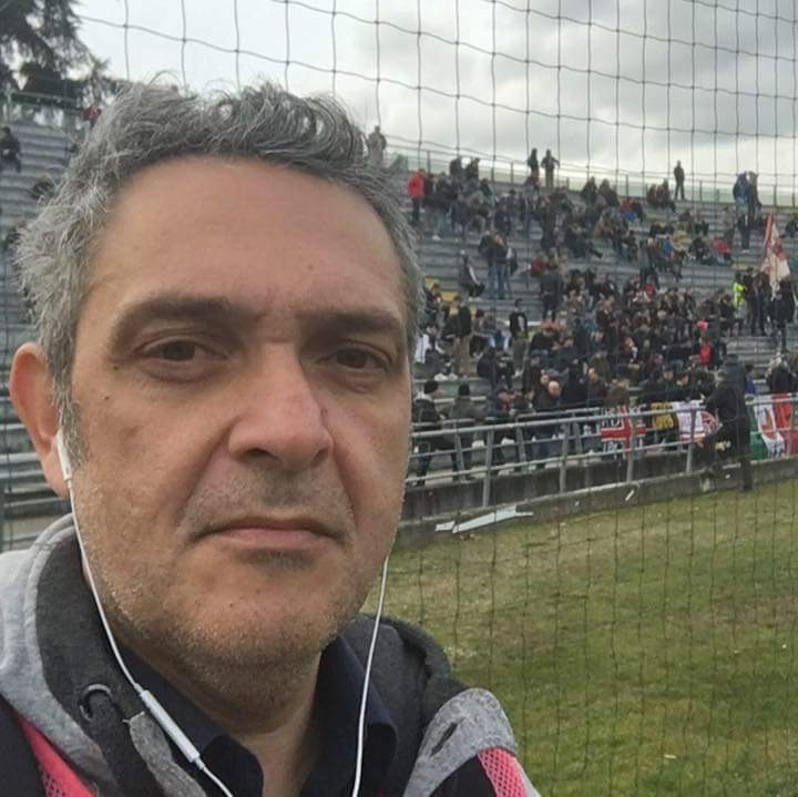 Ciotta: ” Juve Stabia Pisa sarà una battaglia”