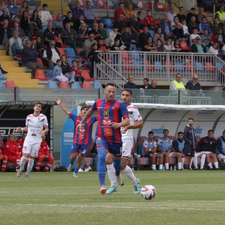 Il Pompei perde la giostra del goal