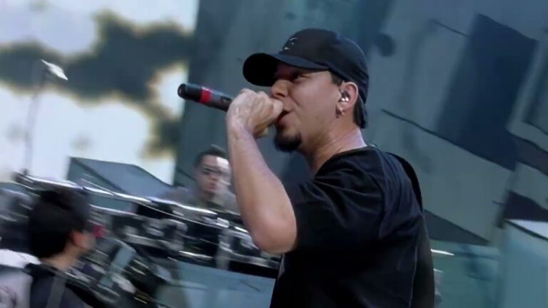 Mike Shinoda